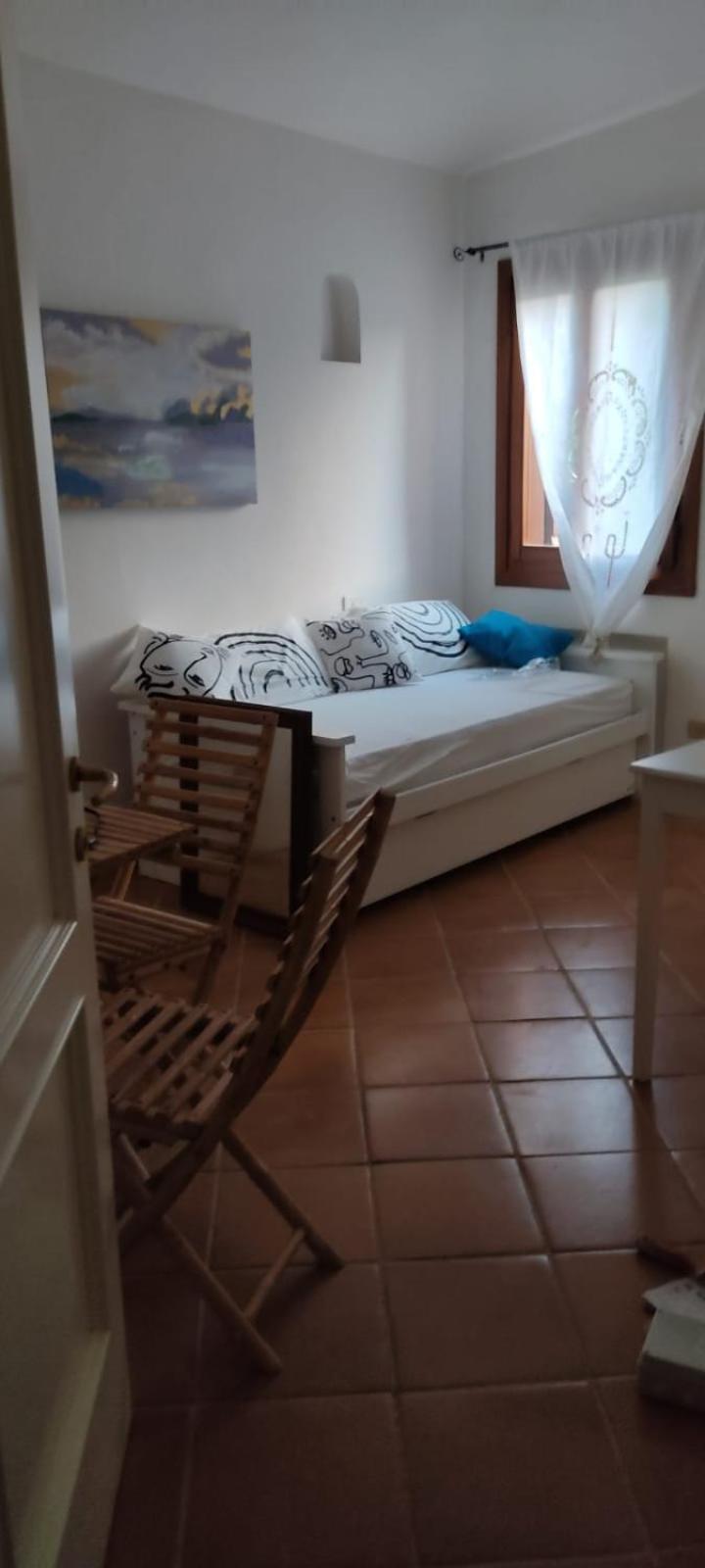Appartamenti Con Piscina - Appartamentiflarida Porto Cervo Exteriér fotografie